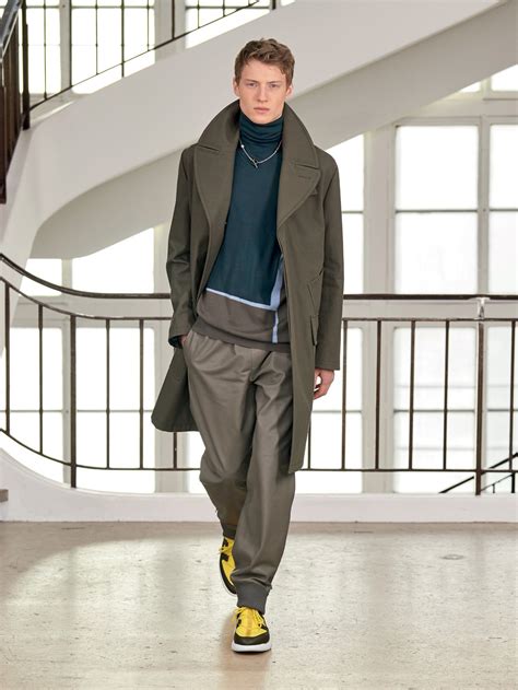 Designer Style HERMES Clothes